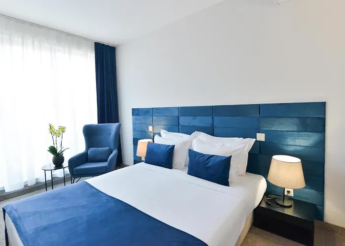 Art Plaza Hotel Sofia